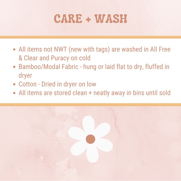 Hey! I’m Summer! 💛 - Picture 3 of 4